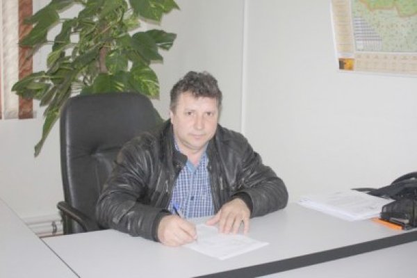 Pecineaga va avea străzi asfaltate şi centru de informare
